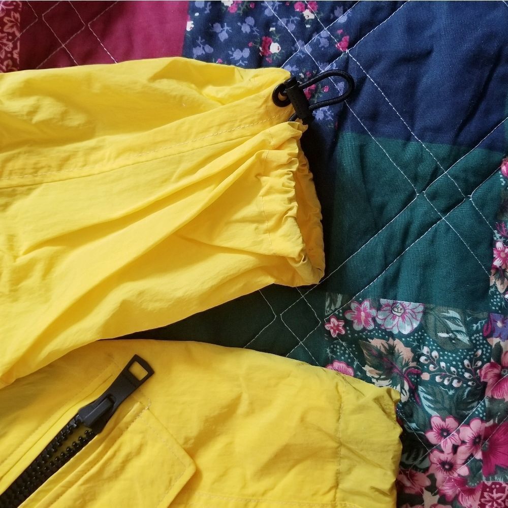 Burberry WINDBREAKER/RAIN jacket 6 Womens - Picture 12 of 15